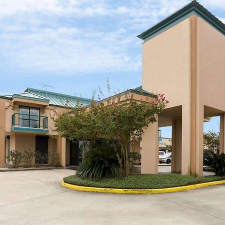 Rodeway Inn & Suites New Orleans Dış mekan fotoğraf