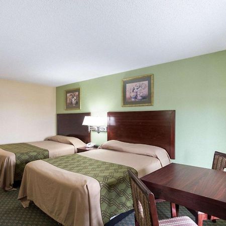 Rodeway Inn & Suites New Orleans Dış mekan fotoğraf