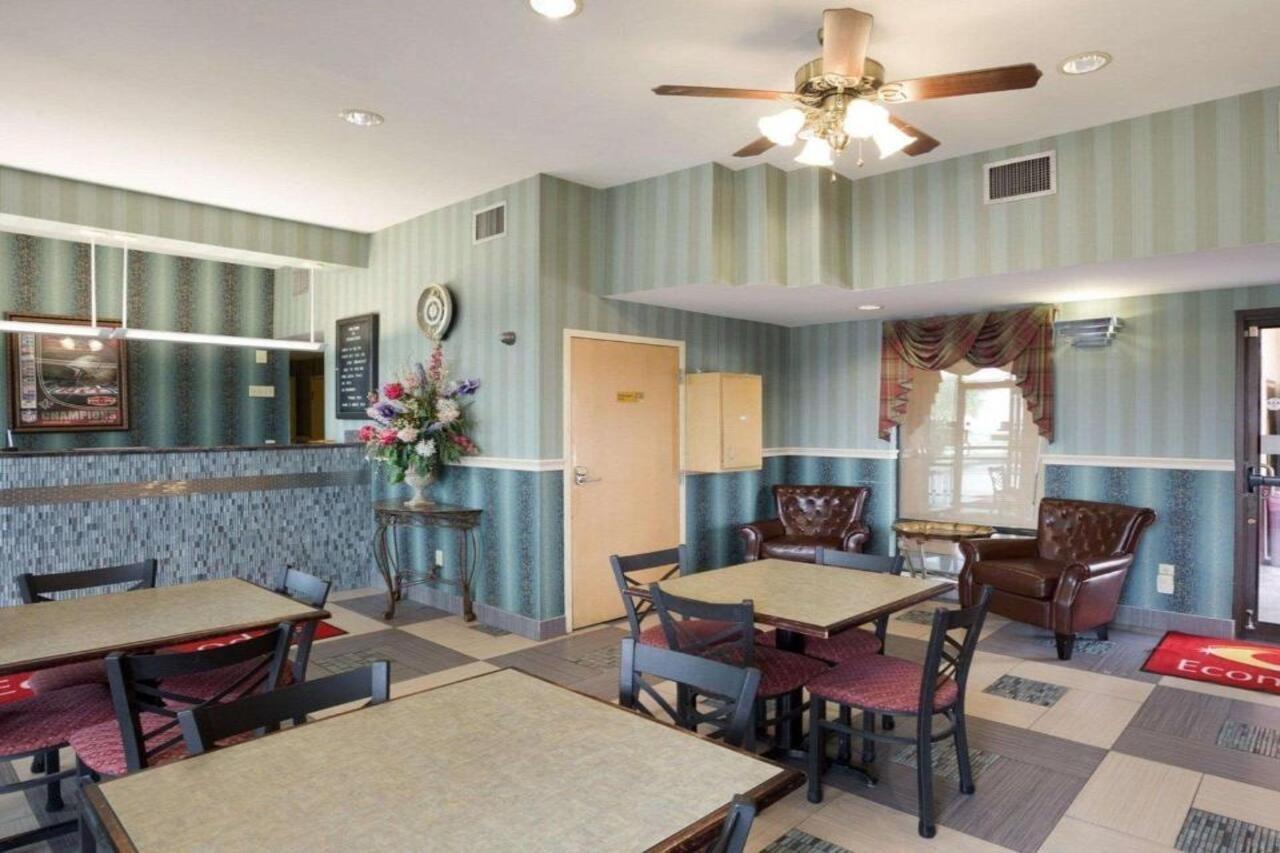 Rodeway Inn & Suites New Orleans Dış mekan fotoğraf