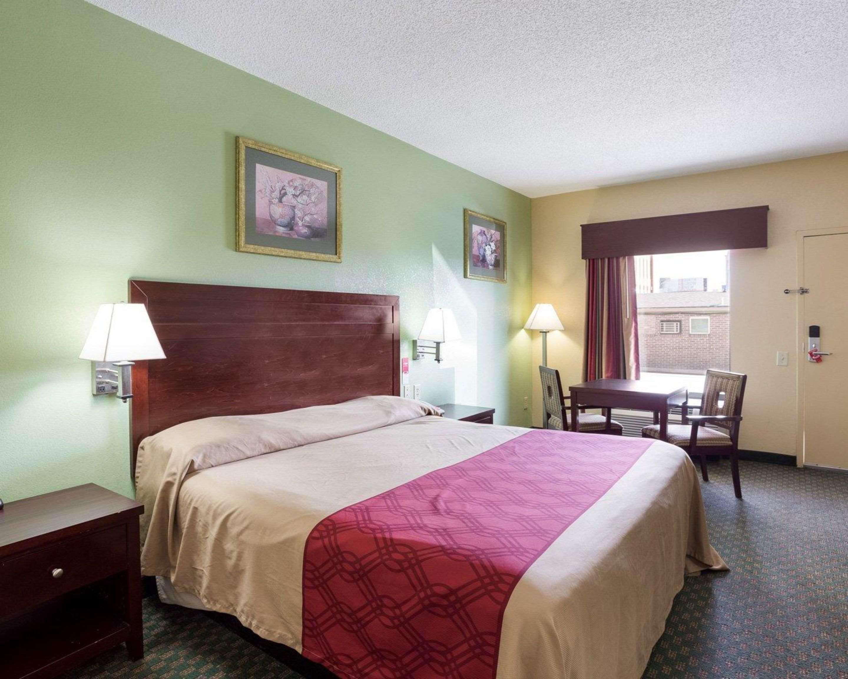 Rodeway Inn & Suites New Orleans Dış mekan fotoğraf