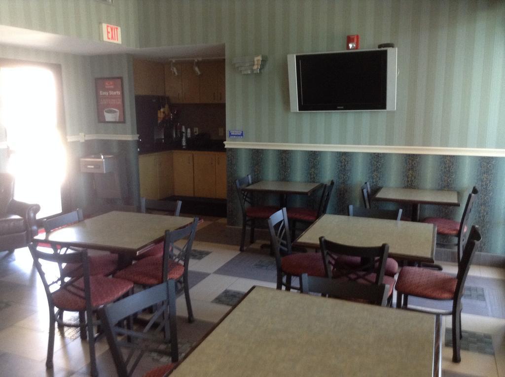 Rodeway Inn & Suites New Orleans Dış mekan fotoğraf