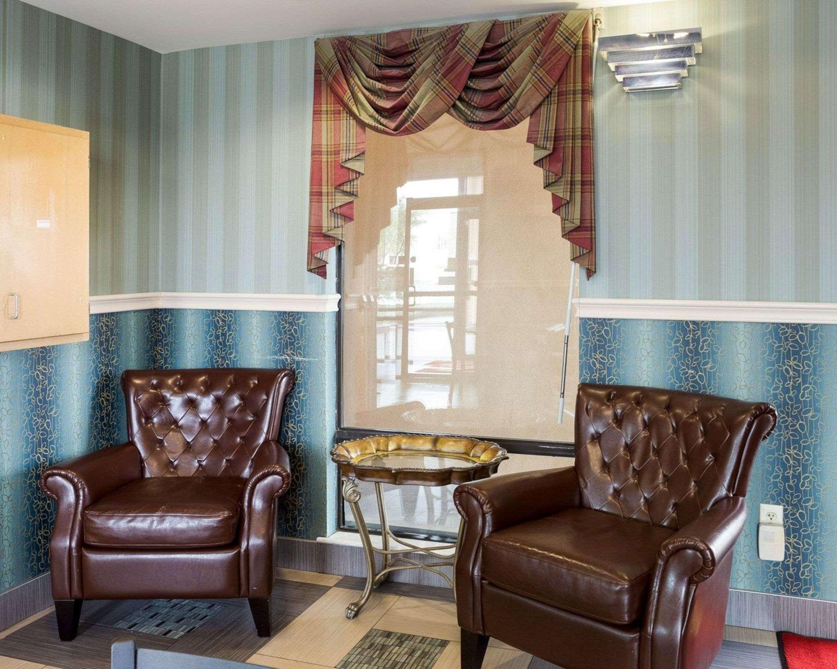 Rodeway Inn & Suites New Orleans Dış mekan fotoğraf