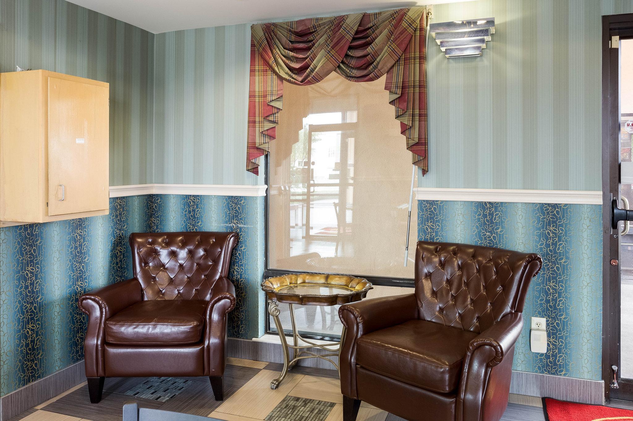 Rodeway Inn & Suites New Orleans Dış mekan fotoğraf