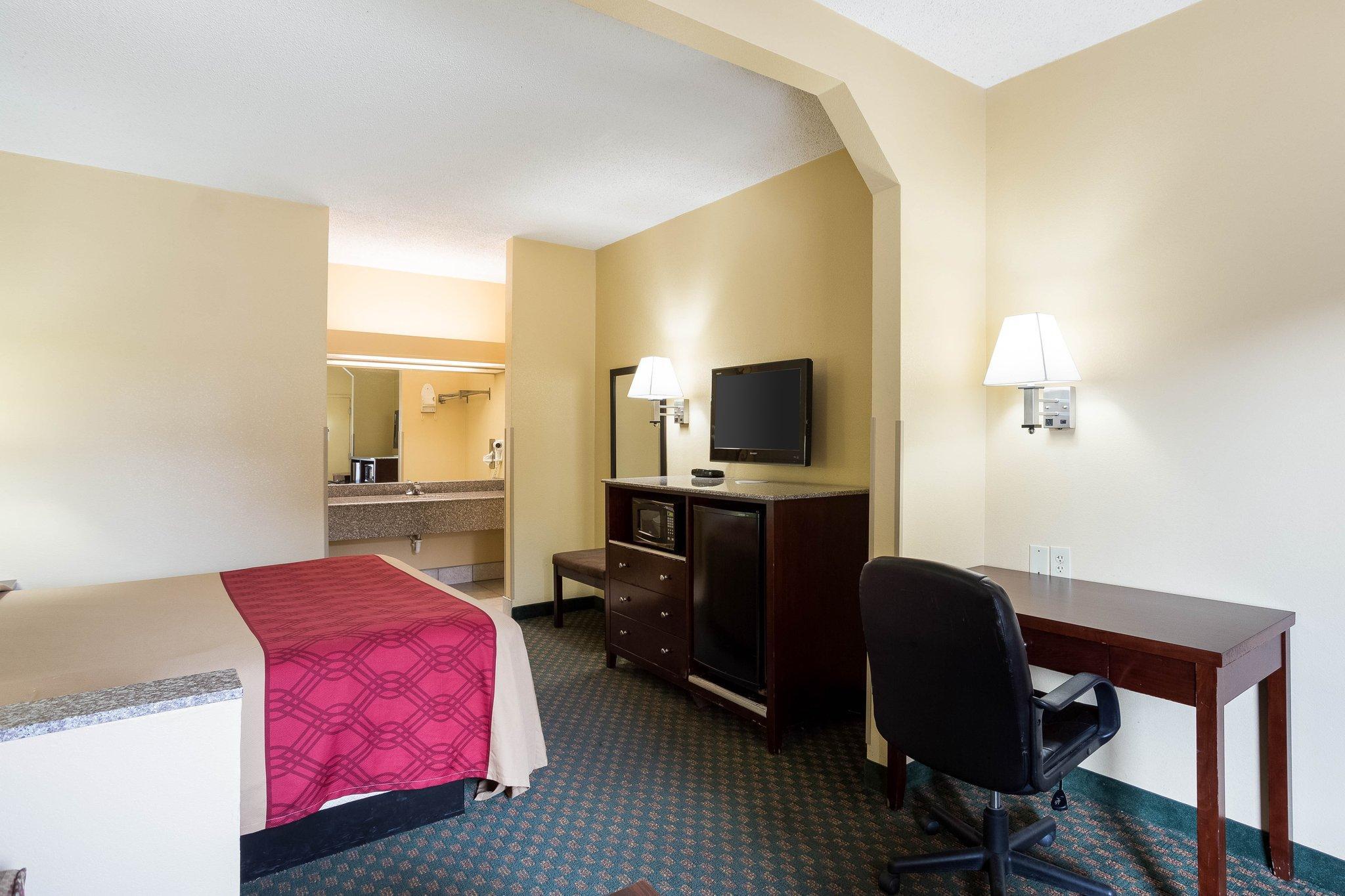 Rodeway Inn & Suites New Orleans Dış mekan fotoğraf