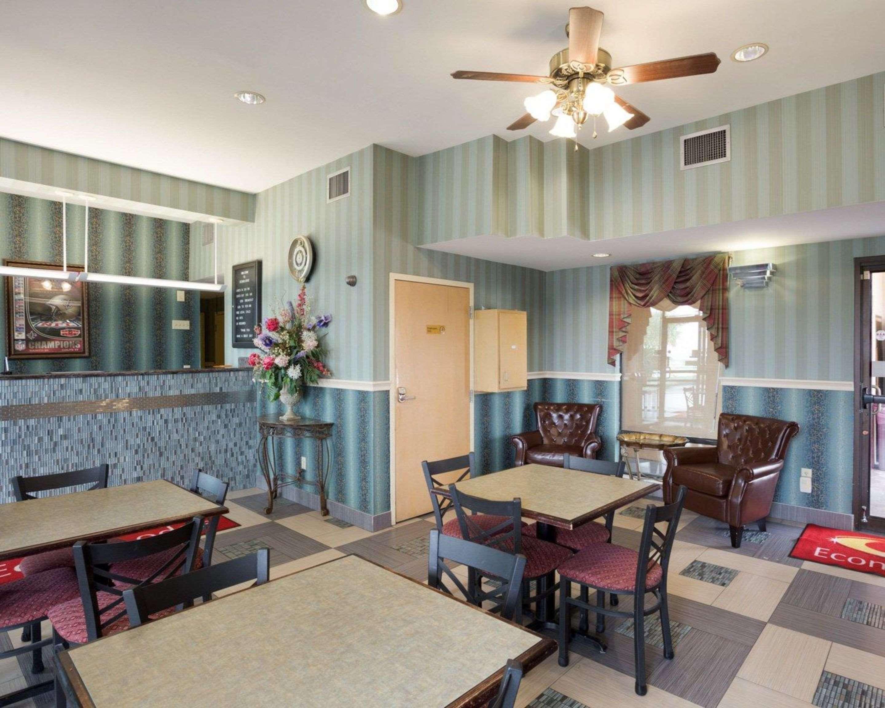 Rodeway Inn & Suites New Orleans Dış mekan fotoğraf