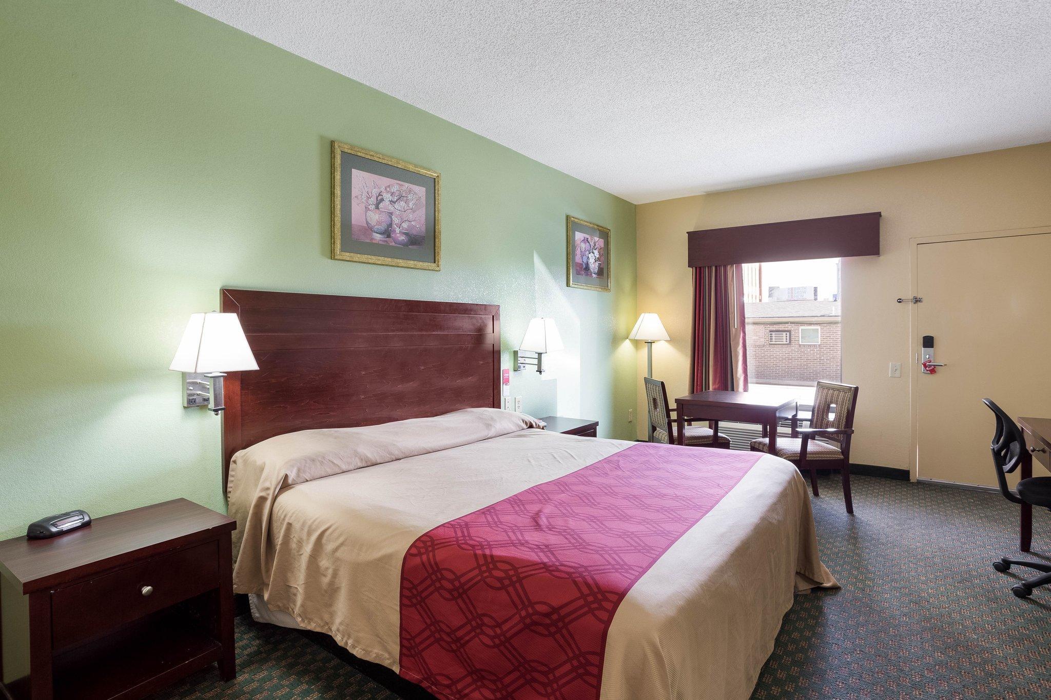 Rodeway Inn & Suites New Orleans Dış mekan fotoğraf