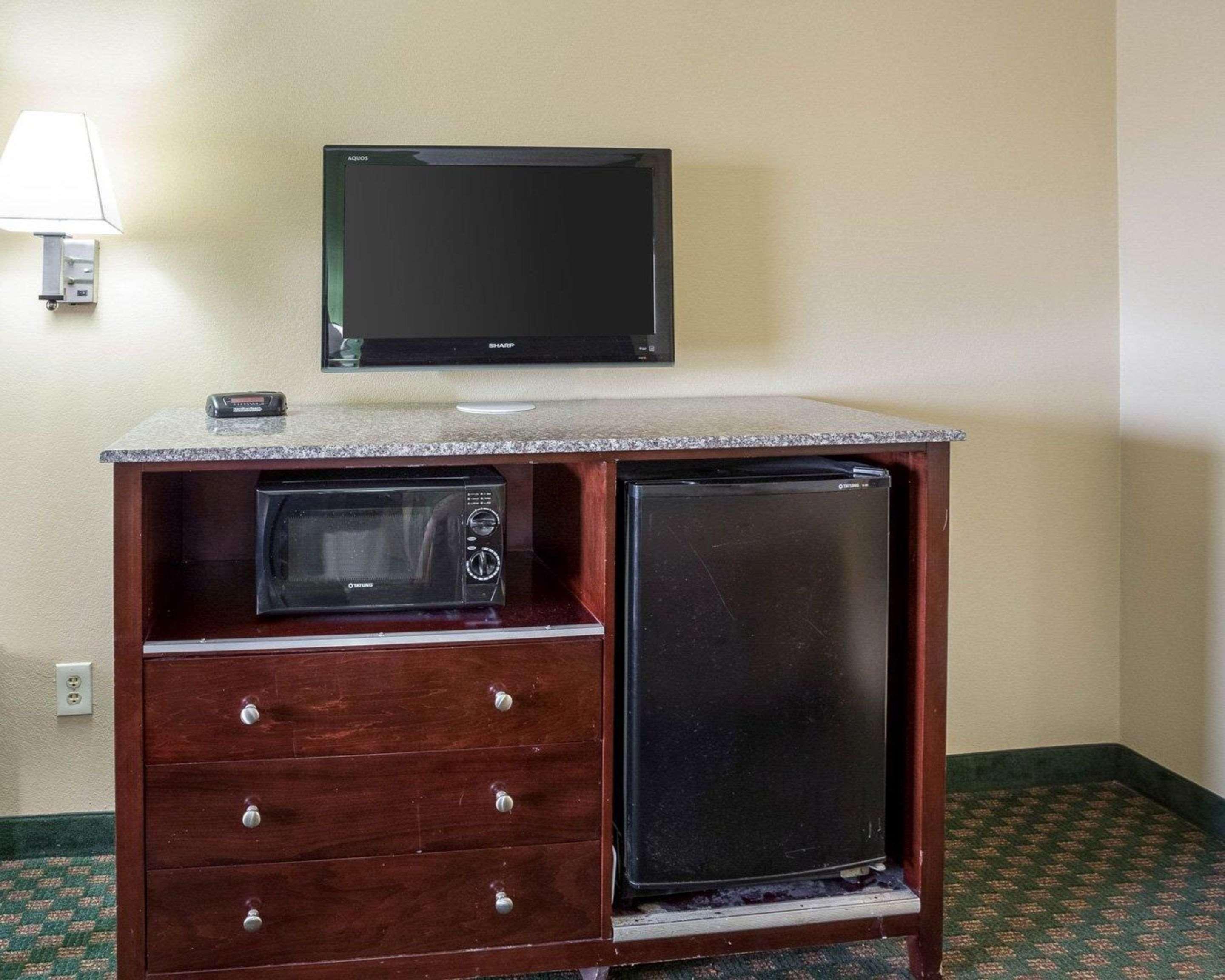 Rodeway Inn & Suites New Orleans Dış mekan fotoğraf