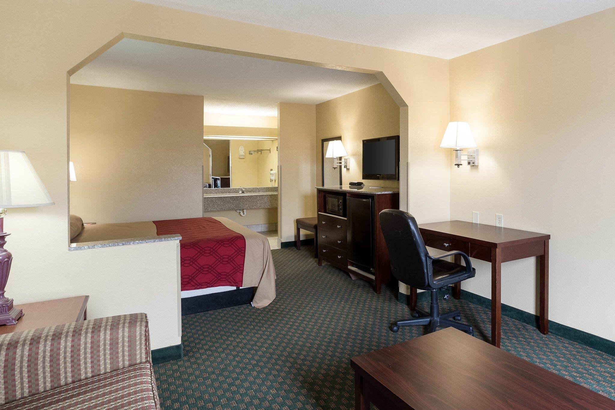 Rodeway Inn & Suites New Orleans Dış mekan fotoğraf