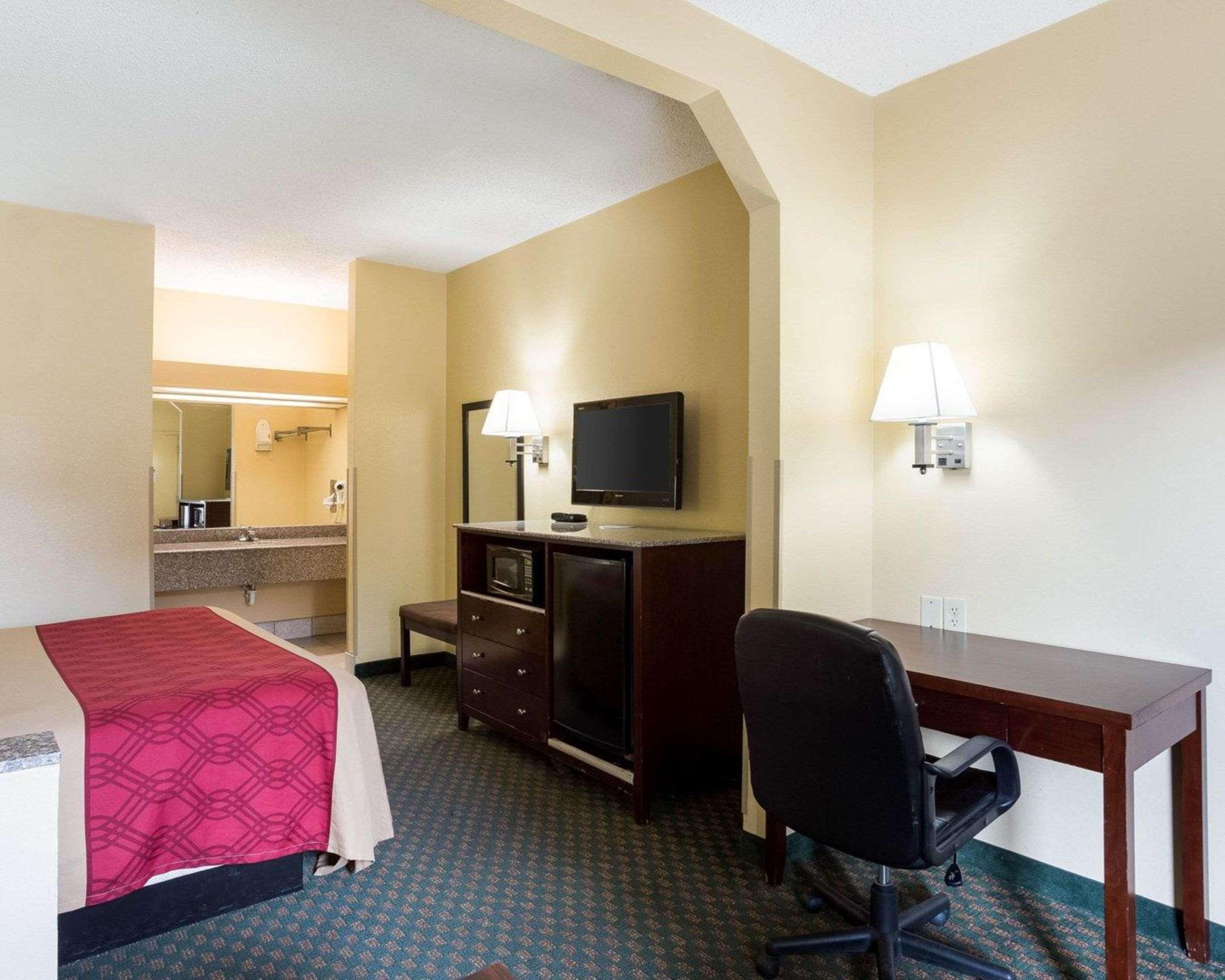 Rodeway Inn & Suites New Orleans Dış mekan fotoğraf