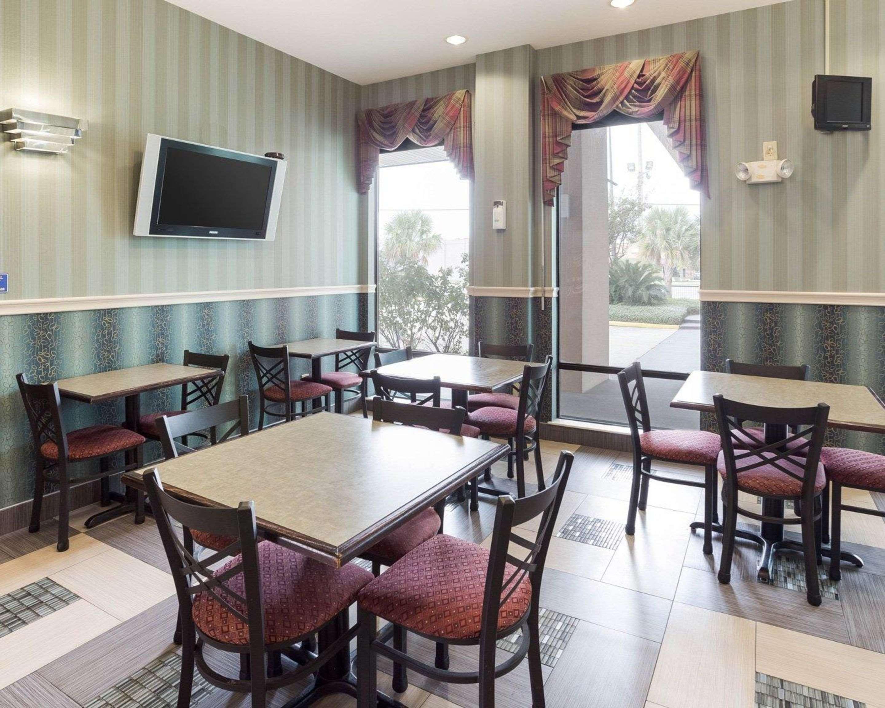 Rodeway Inn & Suites New Orleans Dış mekan fotoğraf