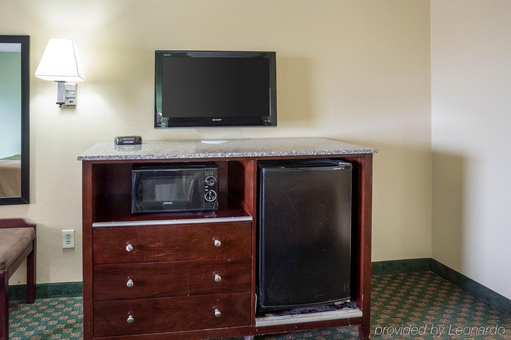 Rodeway Inn & Suites New Orleans Dış mekan fotoğraf