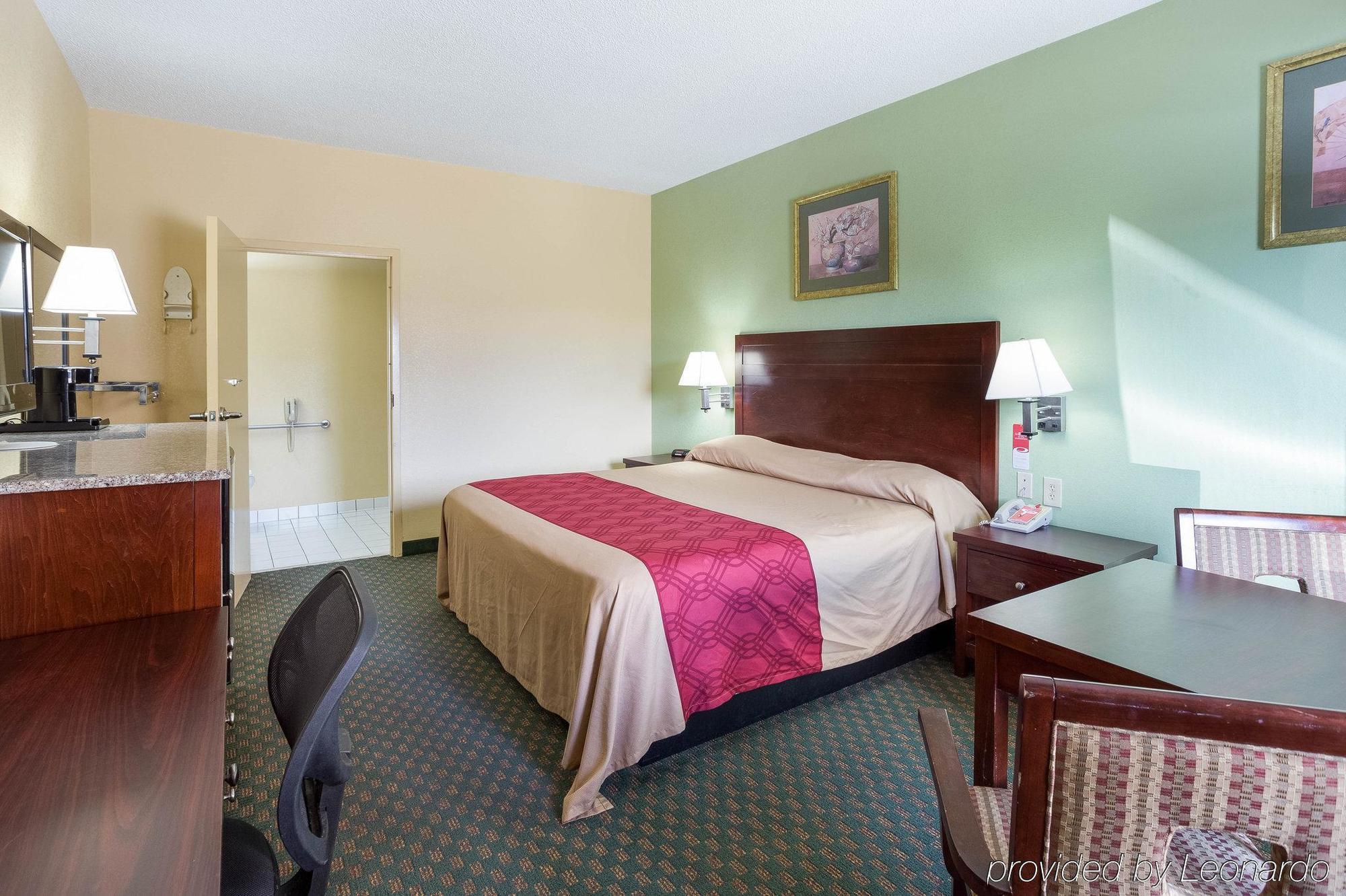 Rodeway Inn & Suites New Orleans Dış mekan fotoğraf