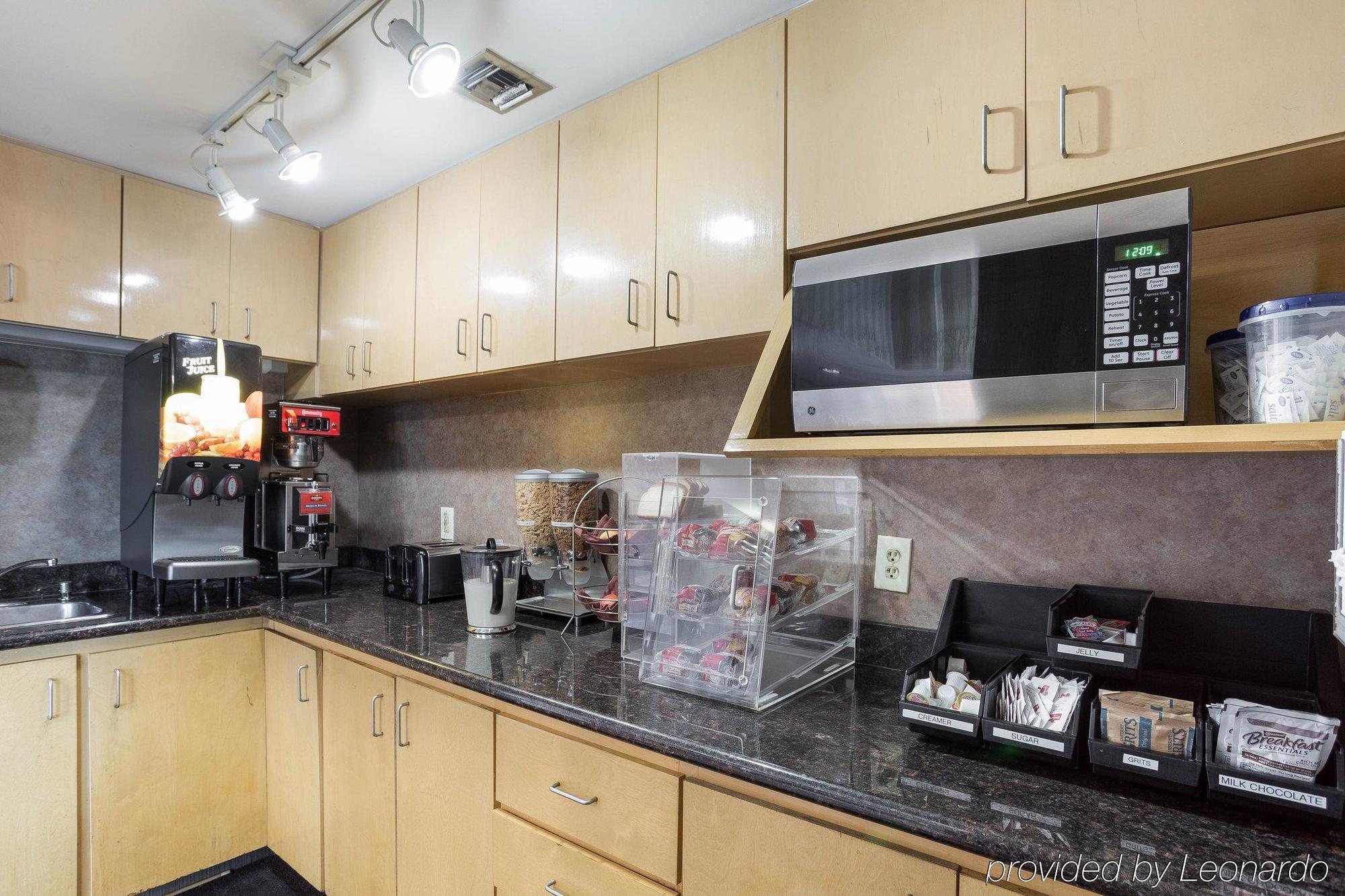 Rodeway Inn & Suites New Orleans Dış mekan fotoğraf
